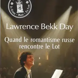 Les musicales du Château de Gironde
