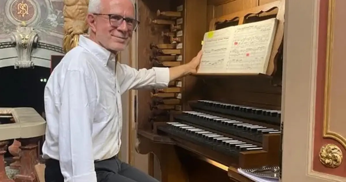 Les Musicales du Marché - Pierre BARTHEZ