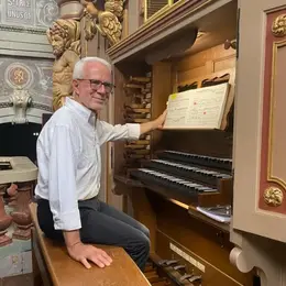 Les Musicales du Marché  - Pierre BARTHEZ