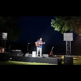 Les Musicales sous les cèdres