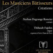 Les musiciens bâtisseurs