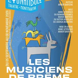 Les musiciens de Brême