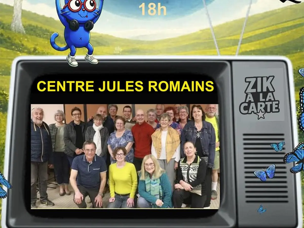 Les Muzikales