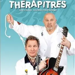 Les Muziko-Thérapitres dans Urgences musicales