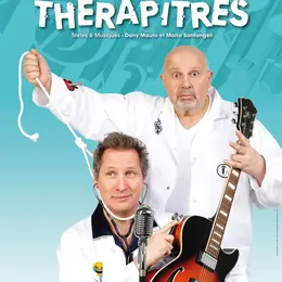 Les Muziko-Thérapitres : Urgences Médicales