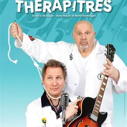 Les Muziko-Thérapitres : Urgences Musicales