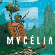 Les Mycéliades, Festival de science fiction