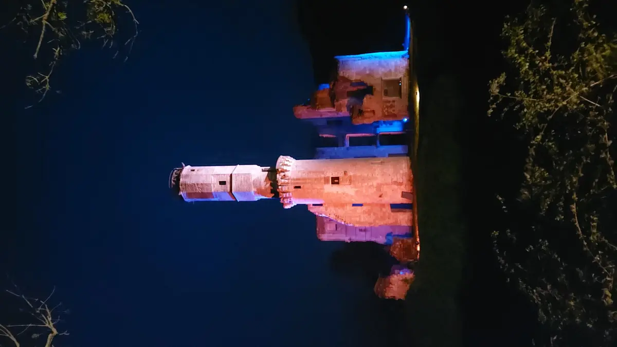 Les Mystères de Folleville