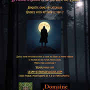 Les mystères de Lucius