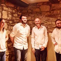 Les Nains Provisateurs
