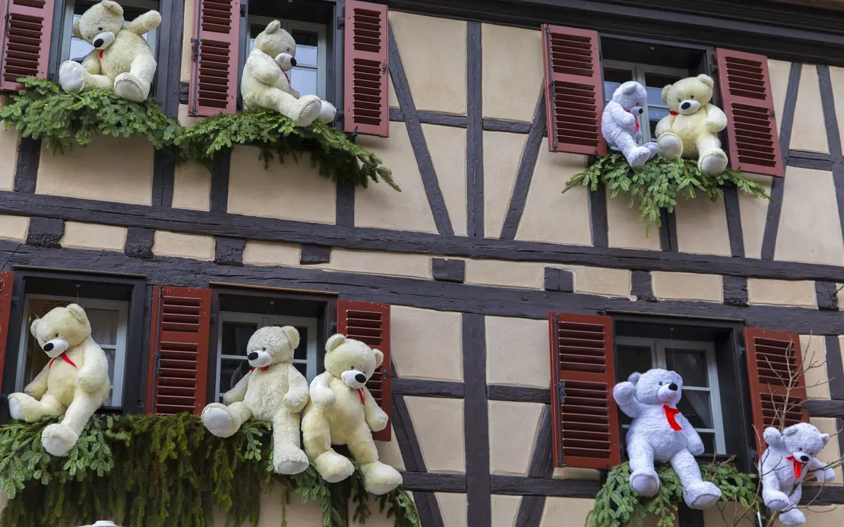 Colmar et environs : quand ouvrira la billetterie des Navettes de Noël 2026 ?