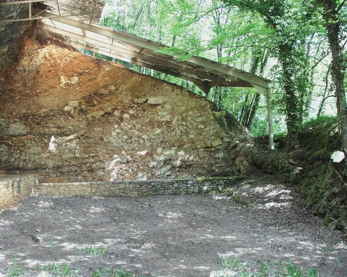 Les Néandertaliens de la Ferrassie