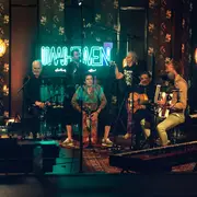 Les Négresses vertes