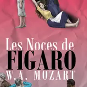 Les Noces De Figaro