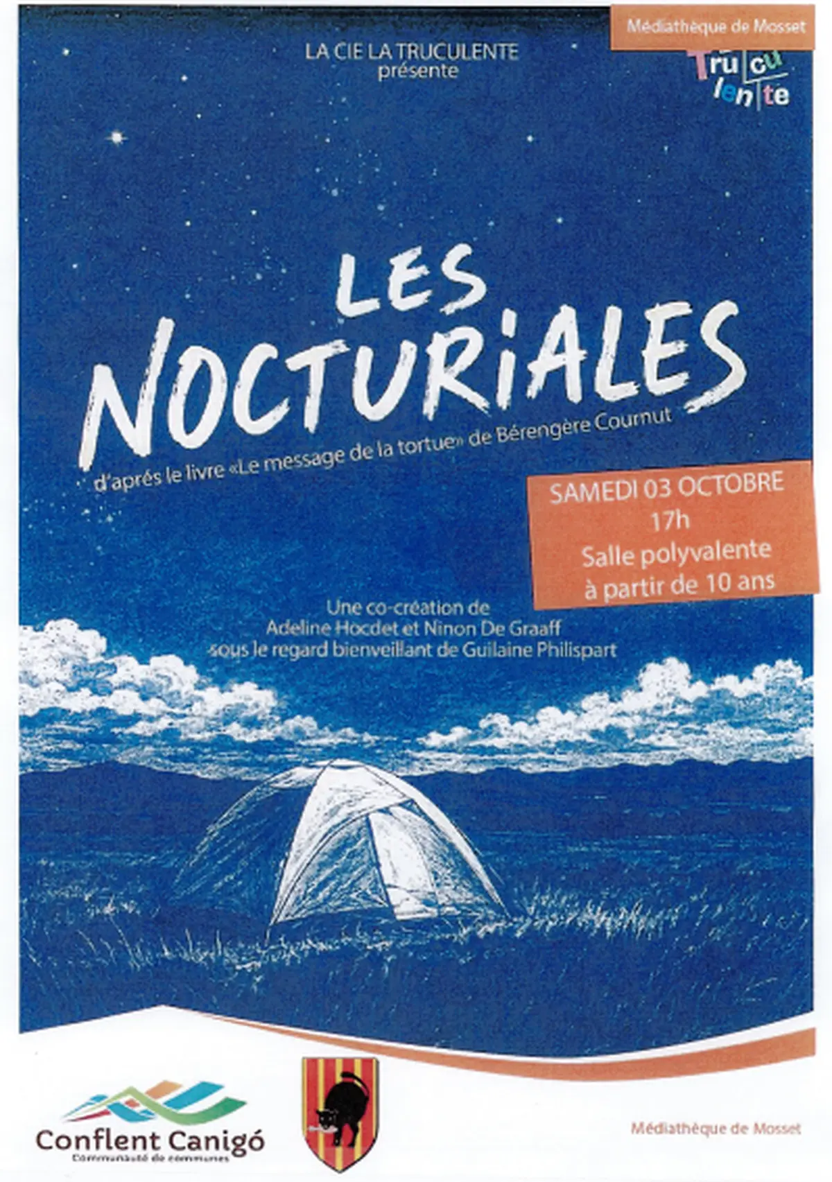 Les Nocturiales