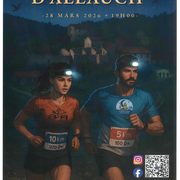 Les nocturnes d'Allauch