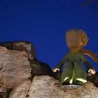 Les nocturnes d'août au Parc du Petit Prince DR