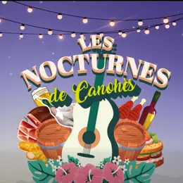 Les Nocturnes De Canohés -