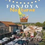 Les Nocturnes De Fonjoya