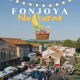 Les Nocturnes De Fonjoya