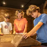 Les Nocturnes de l'Histoire