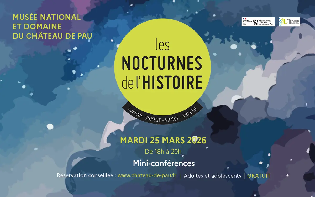 Les Nocturnes de l'Histoire