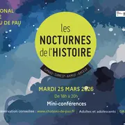 Les Nocturnes de l'Histoire