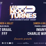 Les Nocturnes de la Chambre d'Amour