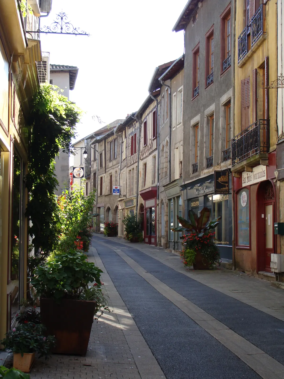 Les Nocturnes des commerçants