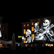 Les nocturnes des Imaginales