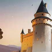 Les Nocturnes du Château