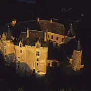 Les Nocturnes du Château du Bouchet