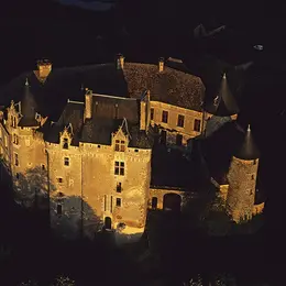 Les Nocturnes du Château du Bouchet