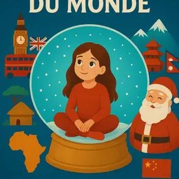 Les noëls du monde