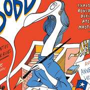 Les nominés pour le Prix SoBD Neuvième art 2025 du meilleur ouvrage sur la bande dessinée sont…