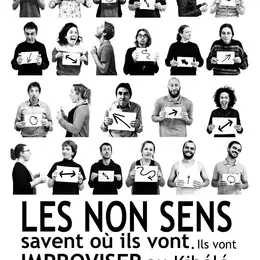 Les Non Sens savent où ils vont