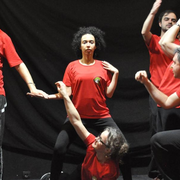 Les Non Sens savent où ils vont · Cabaret d'impro