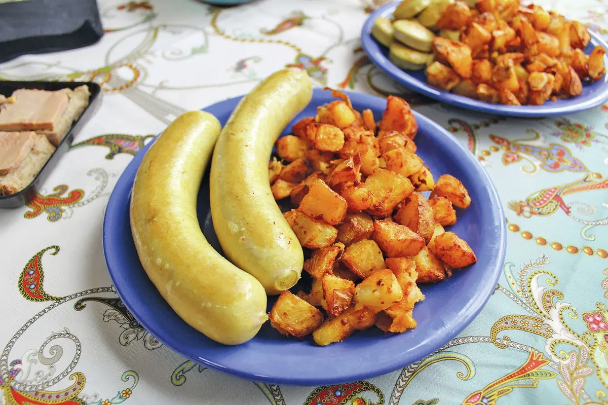 Le futur best-seller du marché de Noël