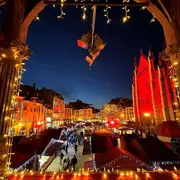 21 Novembre : Les nouveautés à Mulhouse 💡