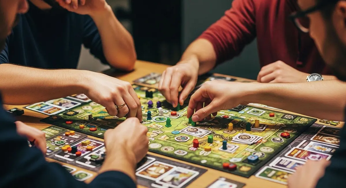 Rencontrer du monde à Mulhouse : clubs de course, soirées jeux et apéros linguistiques
