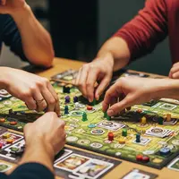 Rencontrer du monde à Mulhouse : clubs de course, soirées jeux et apéros linguistiques &copy; Adobe Stock
