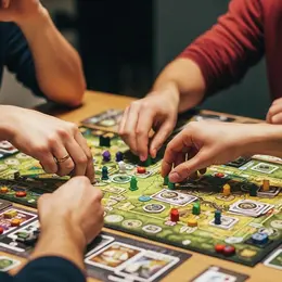 Rencontrer du monde à Mulhouse : clubs de course, soirées jeux et apéros linguistiques