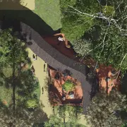 Les nouveaux espaces du ZooParc de Beauval à Saint-Aignan pour 2026