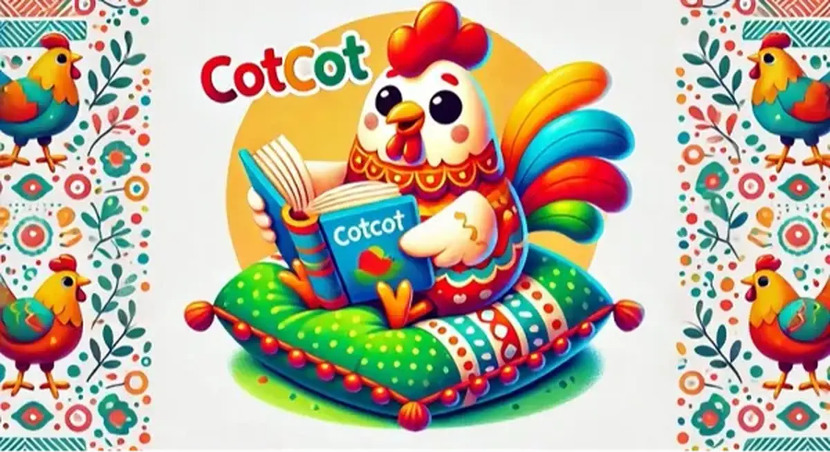 Les nouveaux rendez-vous de CotCot