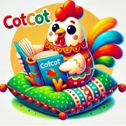 Les nouveaux rendez-vous de CotCot