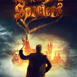 Les nouveaux sorciers