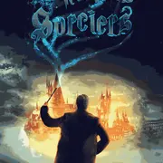 Les nouveaux sorciers