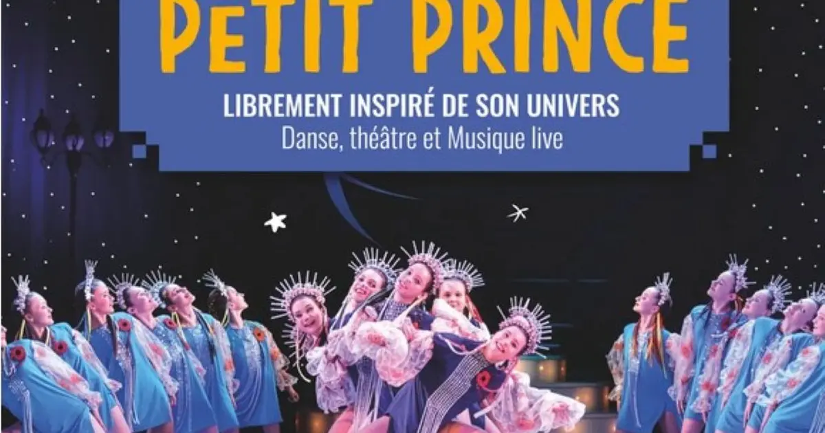 Les Nouvelles Aventures Du Petit Prince