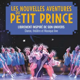 Les Nouvelles Aventures Du Petit Prince