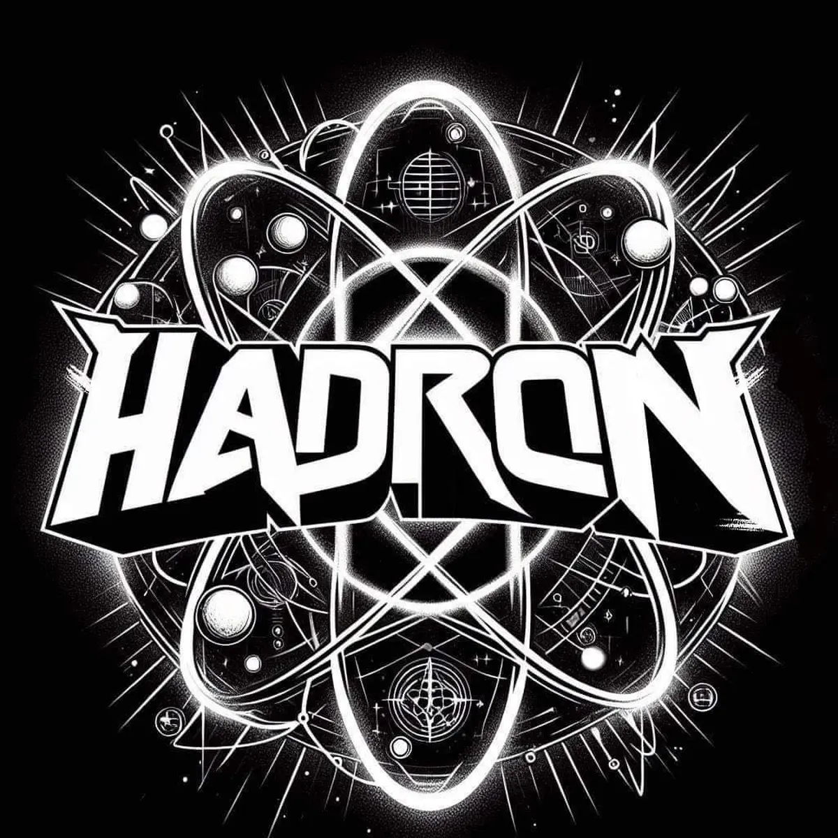 Les Nouvelles Terrasses Musicales - Hadron